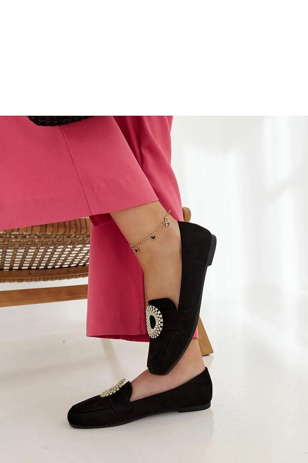 Mocassin Solea