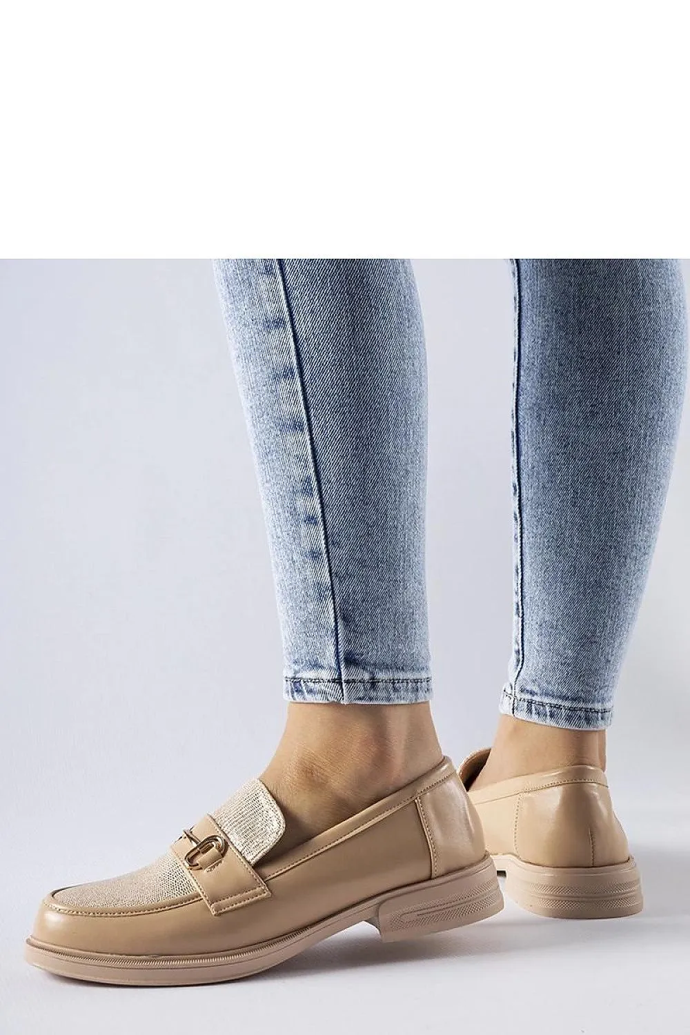Mocassin Solea