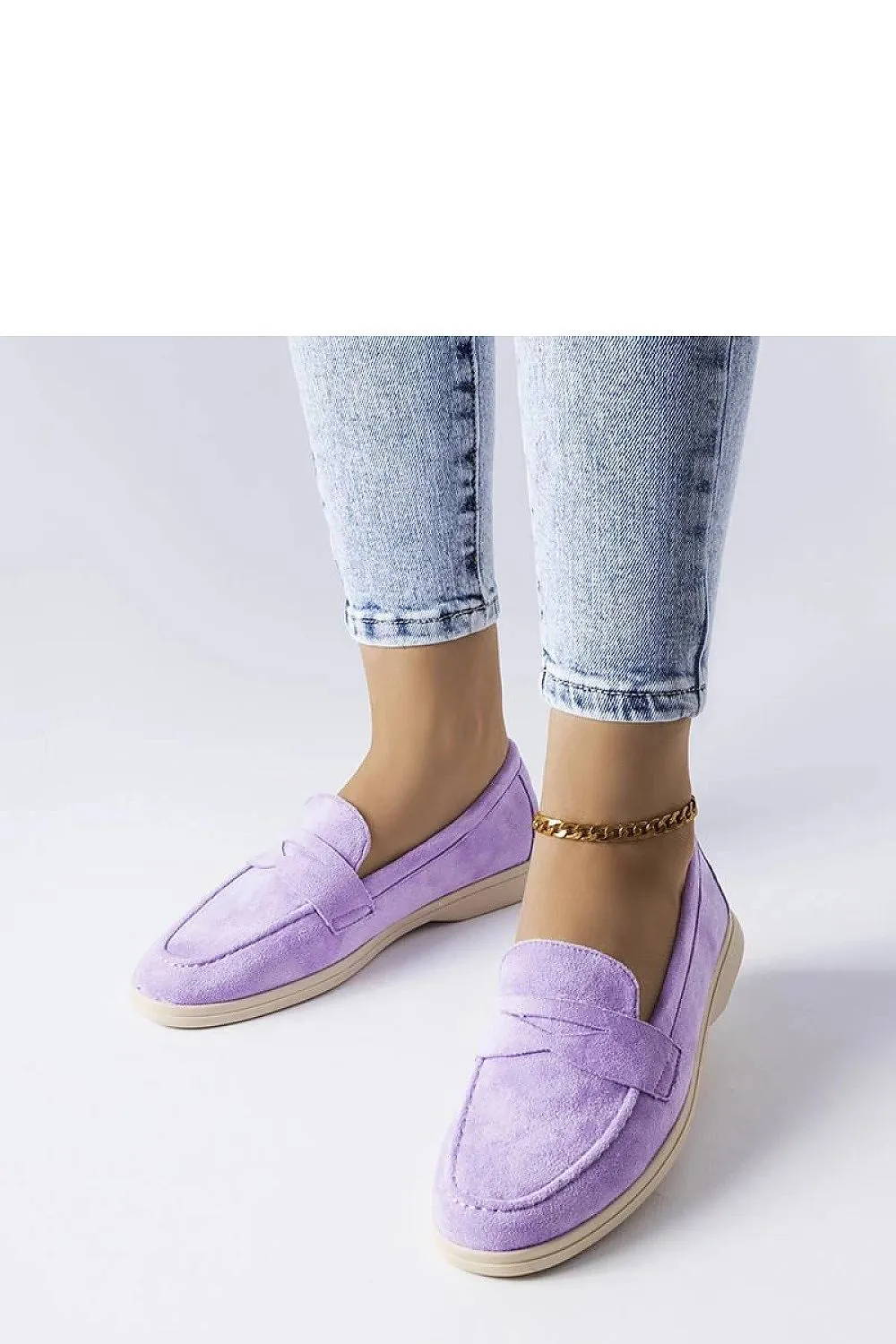 Mocassin Solea