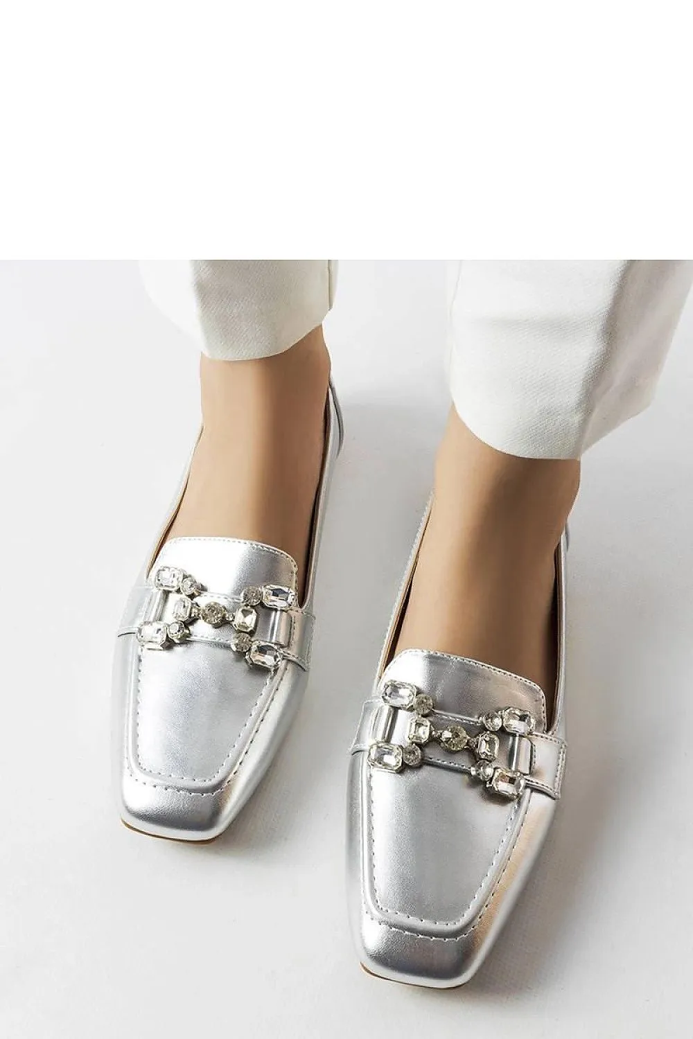 Mocassin Solea