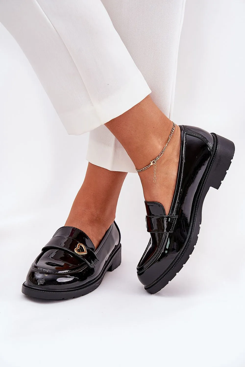 Mocassin