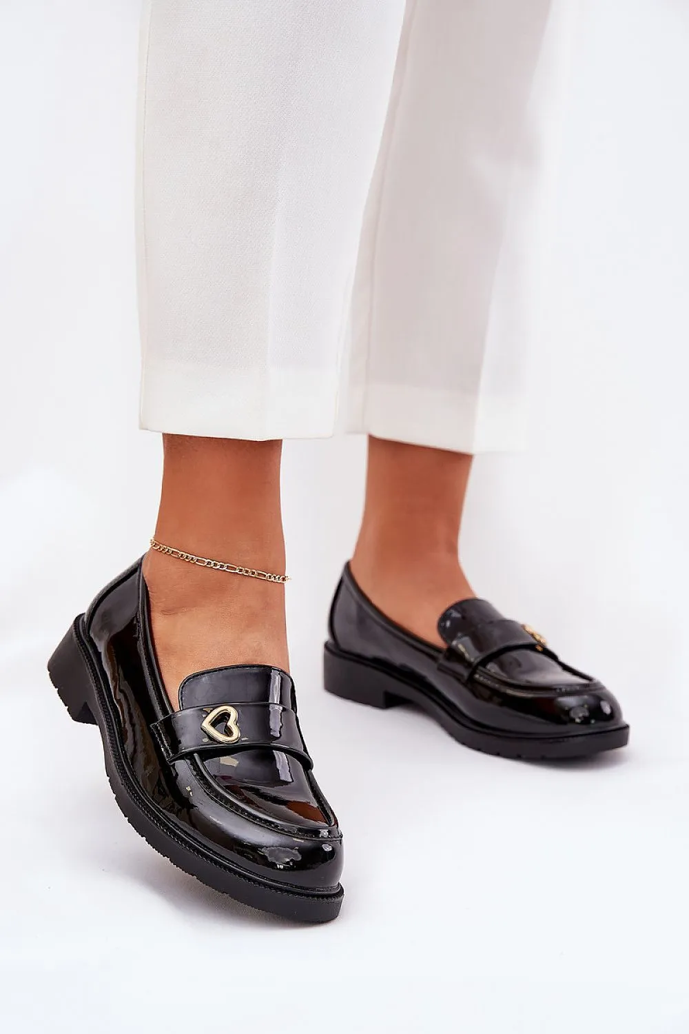 Mocassin