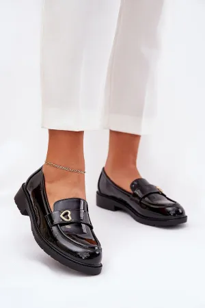 Mocassin