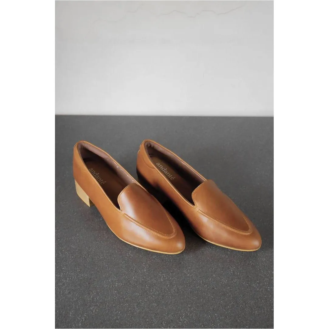 Modern Loafer