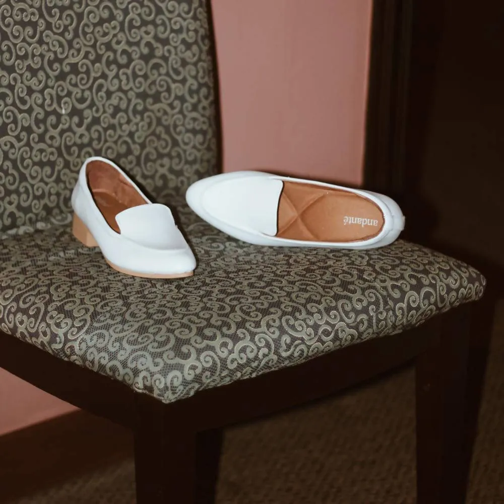 Modern Loafer