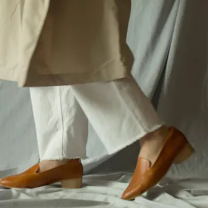 Modern Loafer