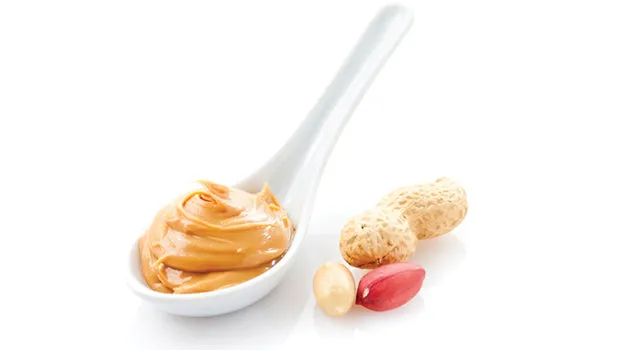 Natural Smooth Peanut Butter