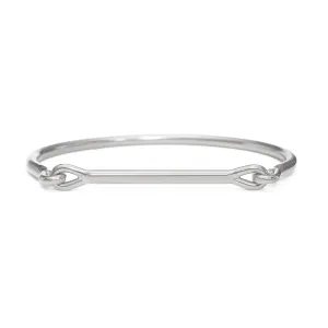 Needle Eye Cuff - Extra Heavy Weight