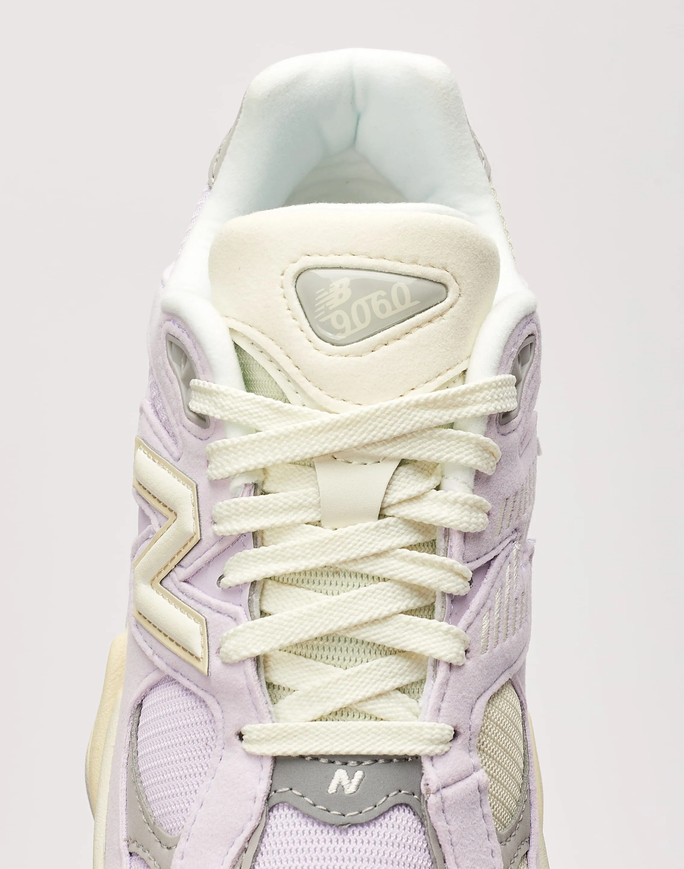 New Balance 9060 Grade-School