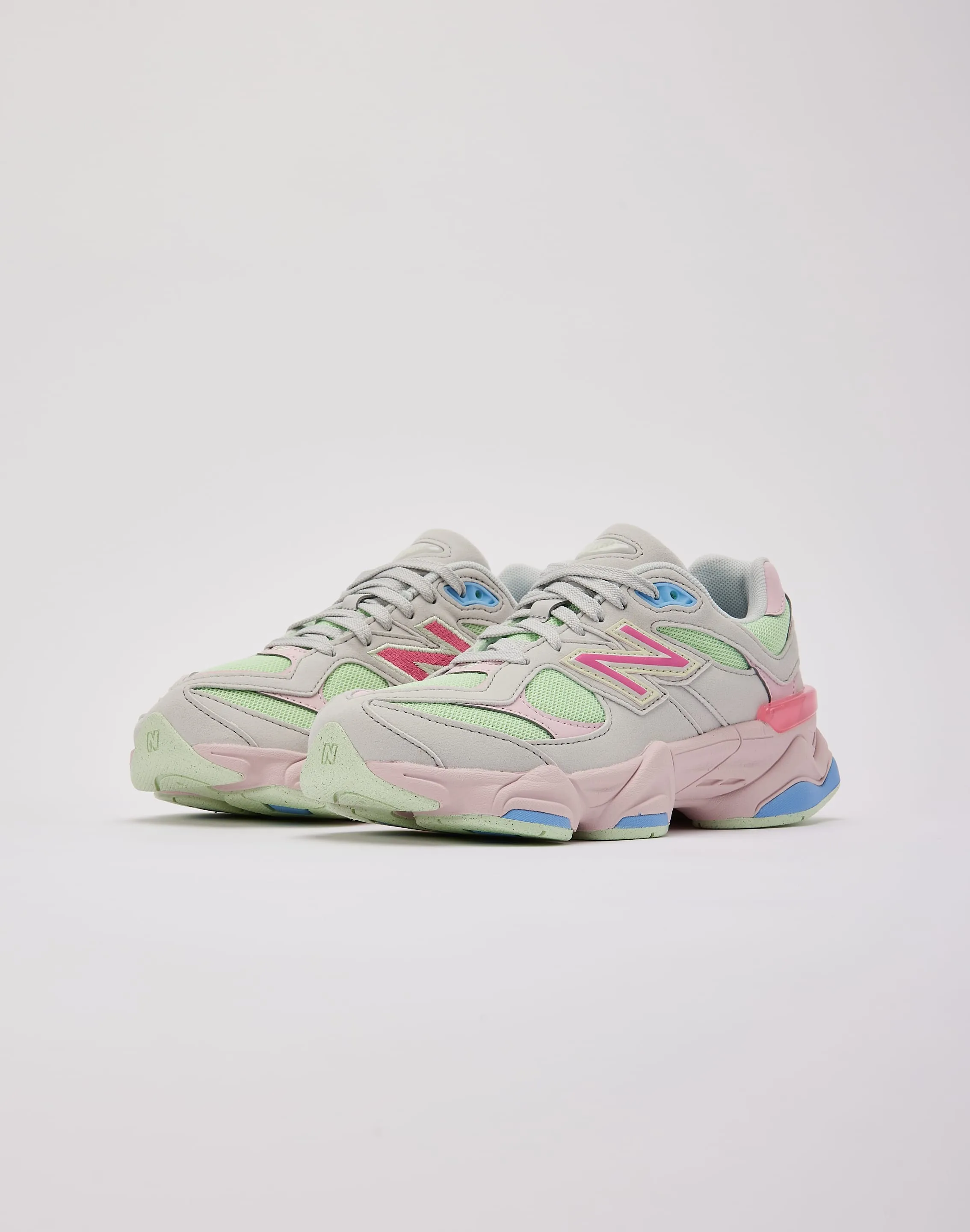 New Balance 9060 Grade-School