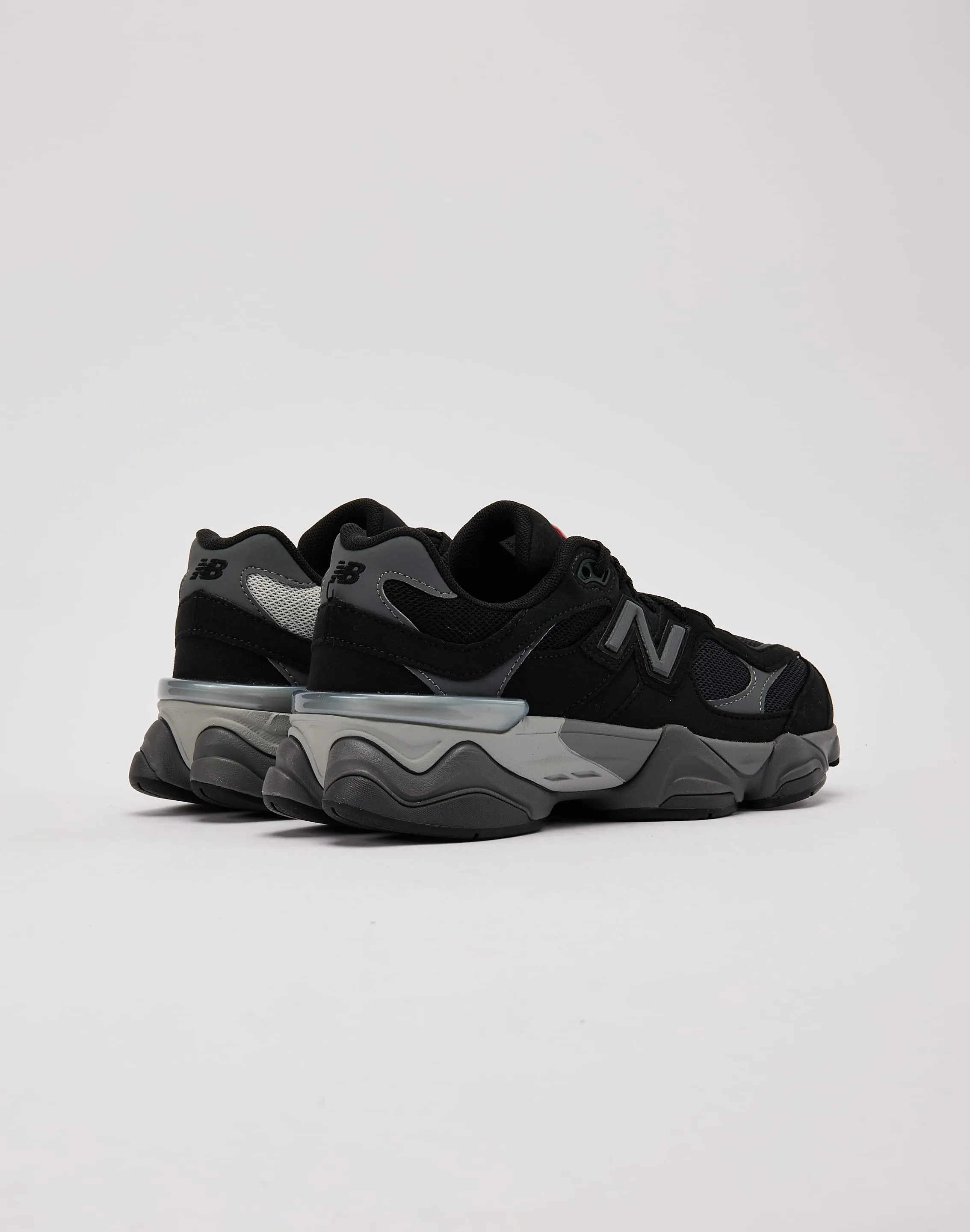 New Balance 9060 Grade-School