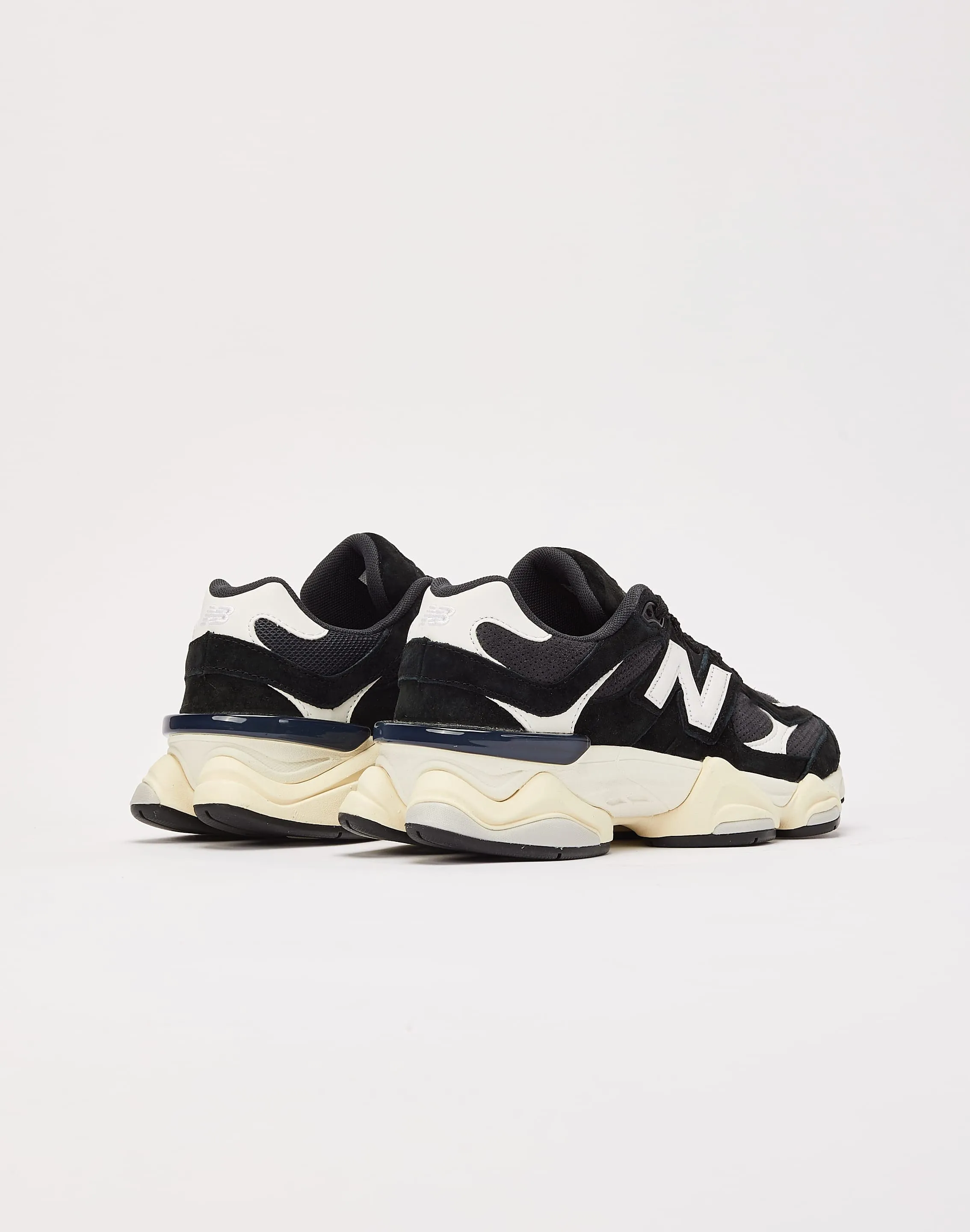 New Balance 9060 Grade-School