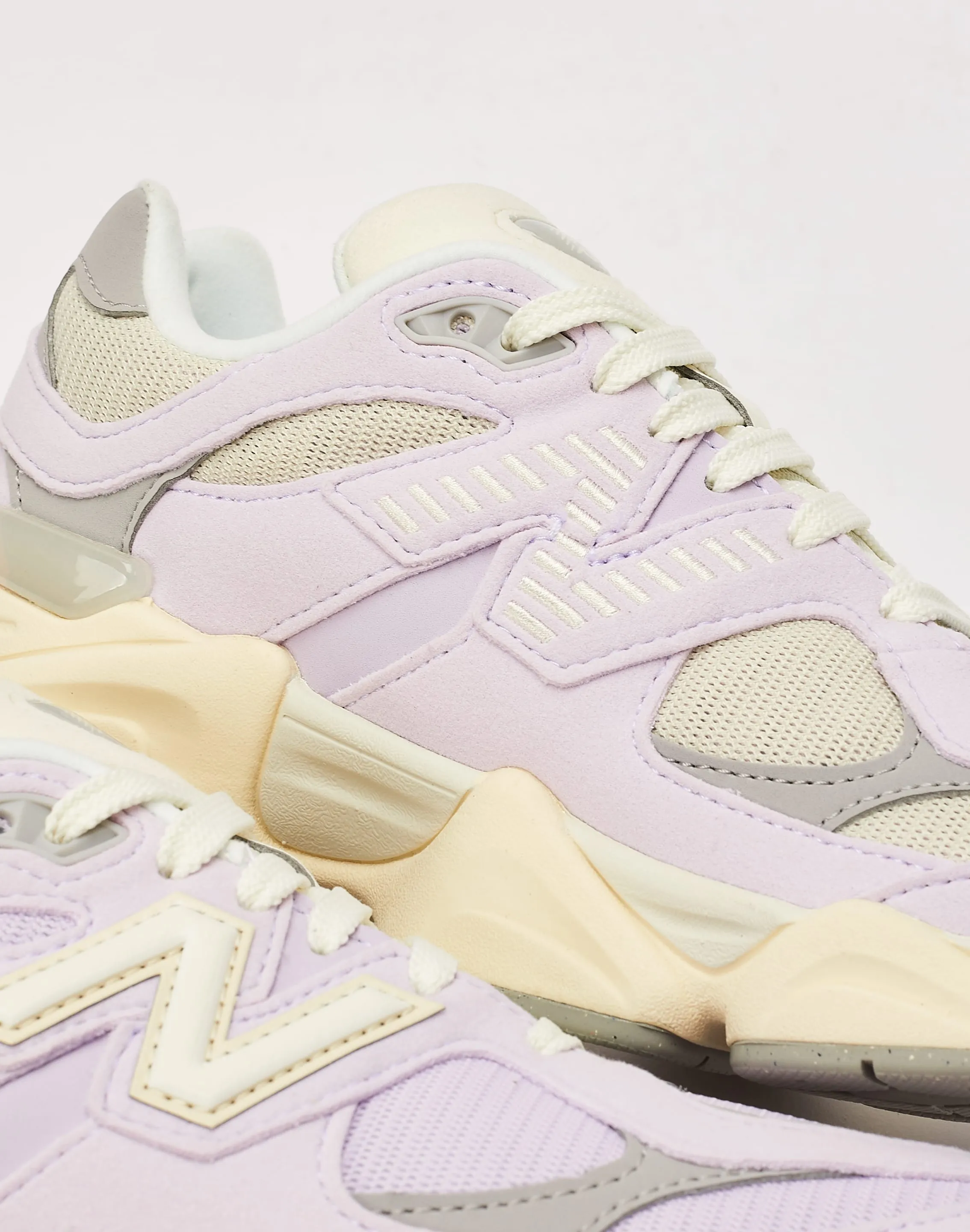 New Balance 9060 Grade-School