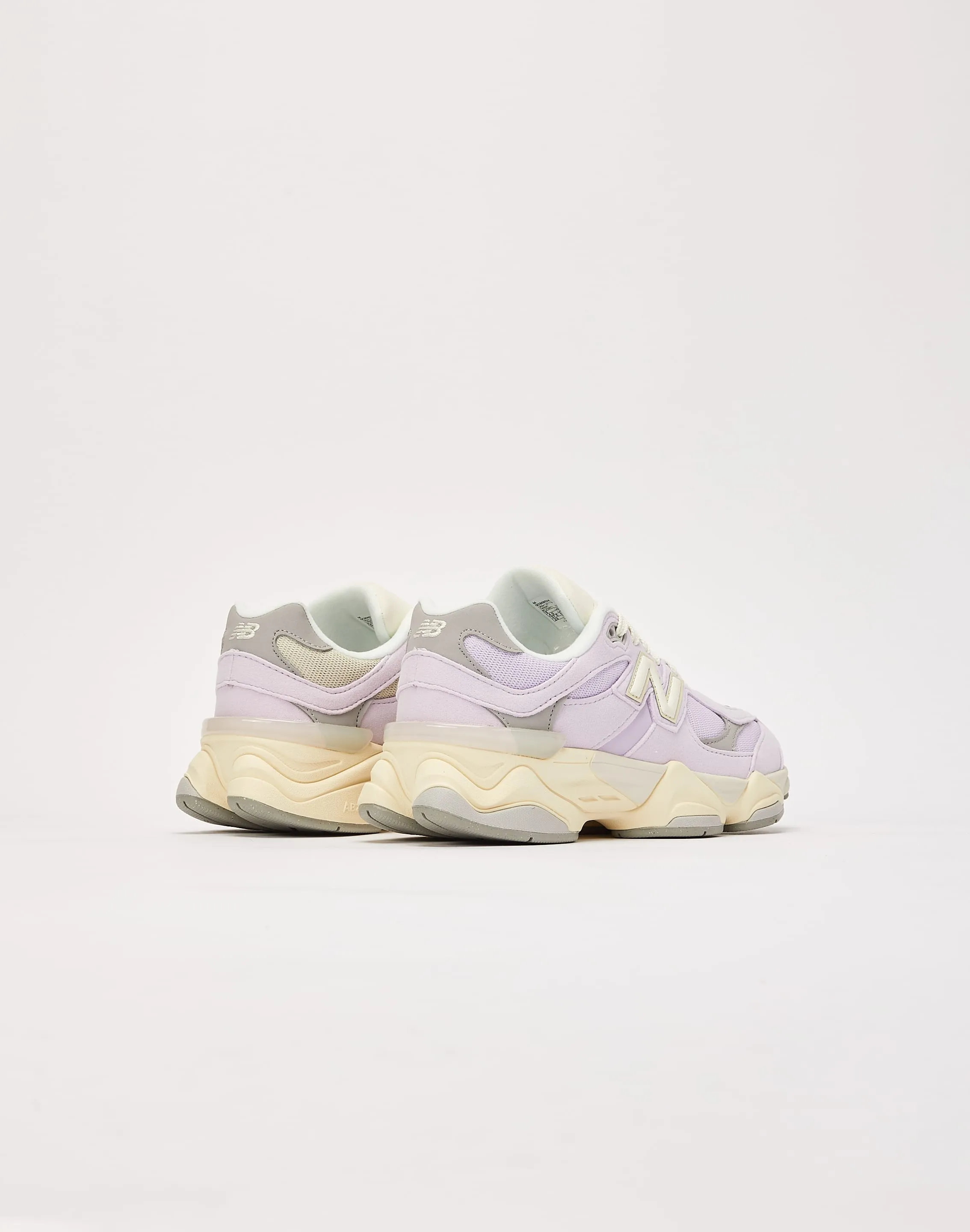 New Balance 9060 Grade-School