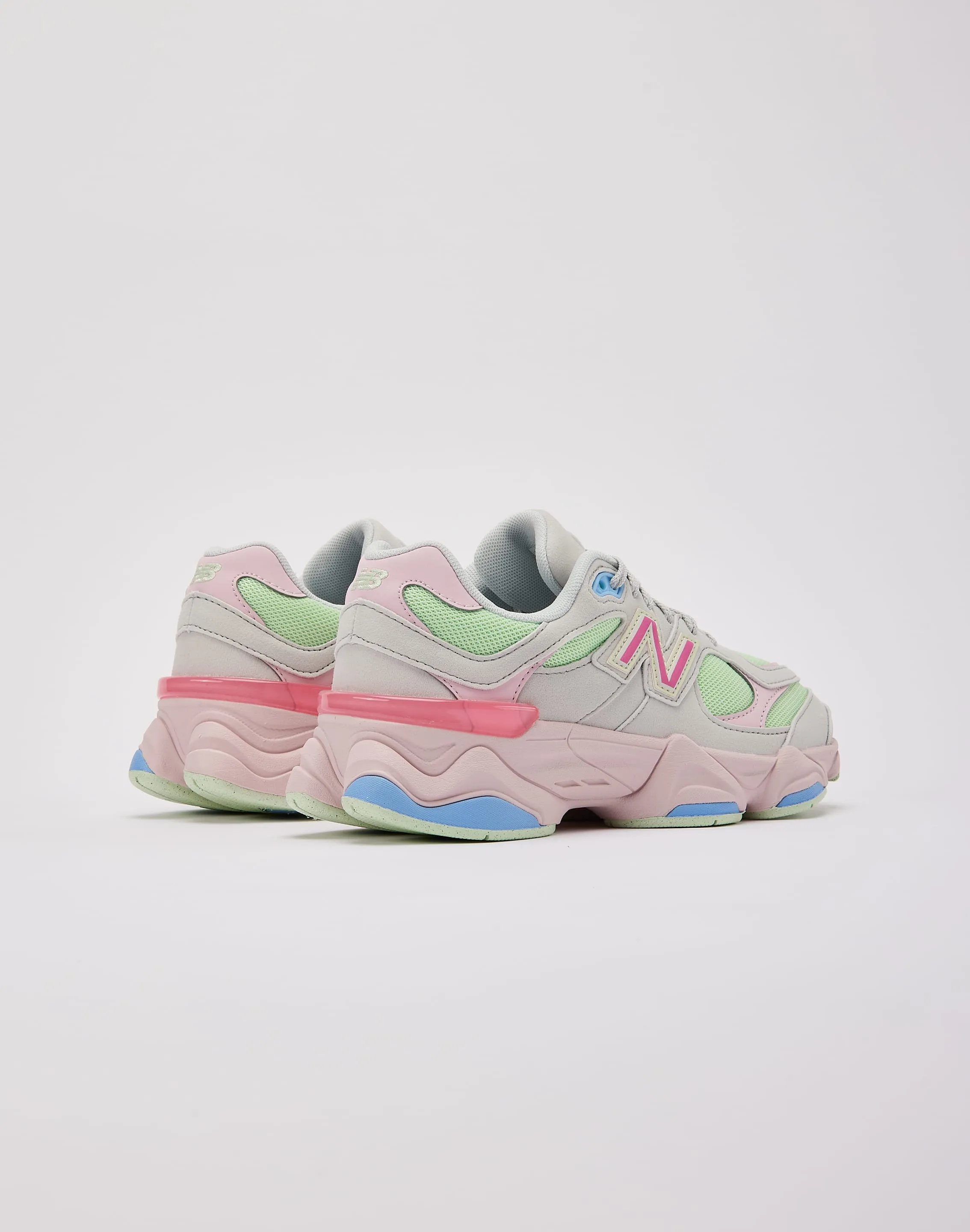 New Balance 9060 Grade-School