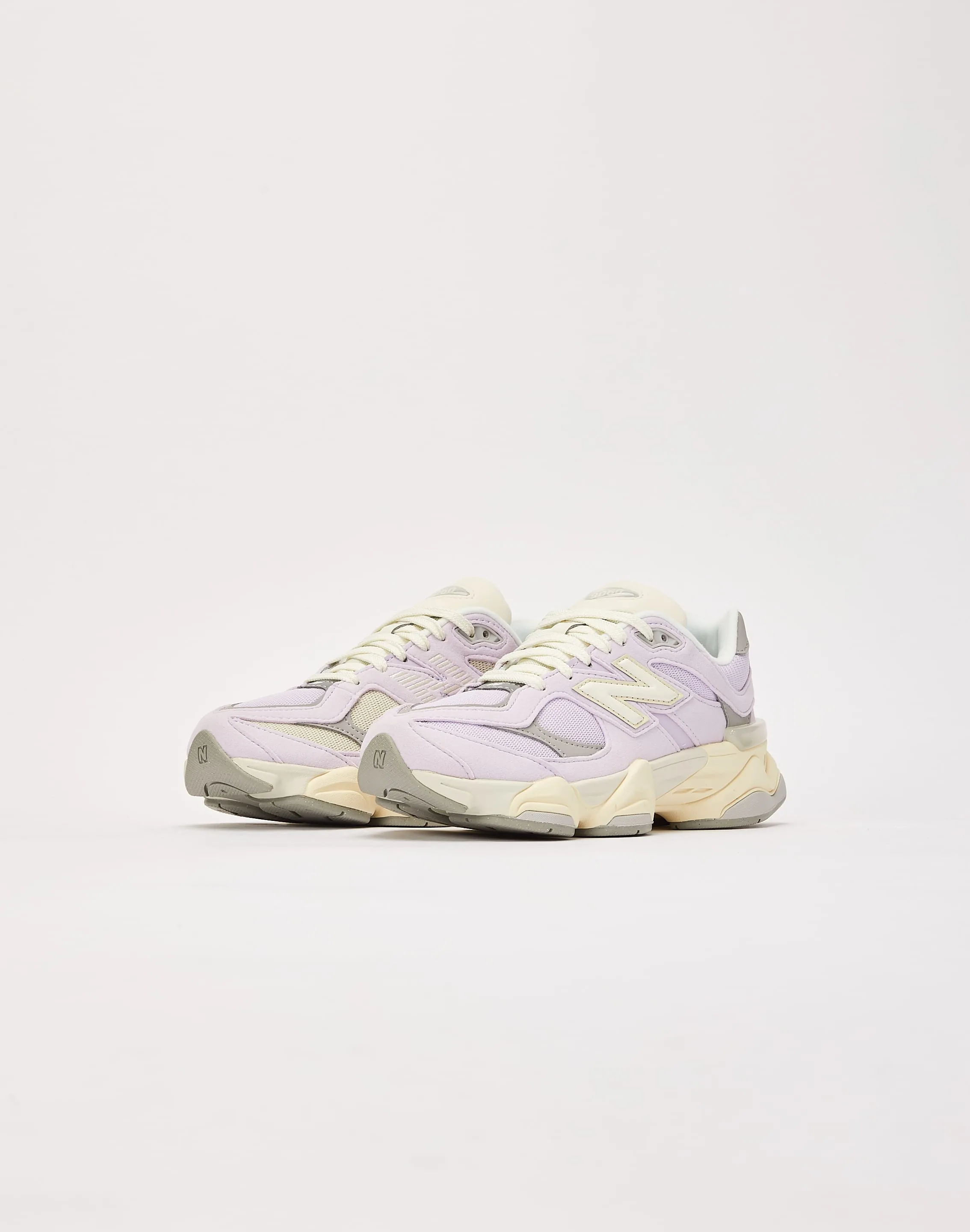 New Balance 9060 Grade-School