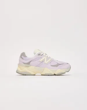 New Balance 9060 Grade-School