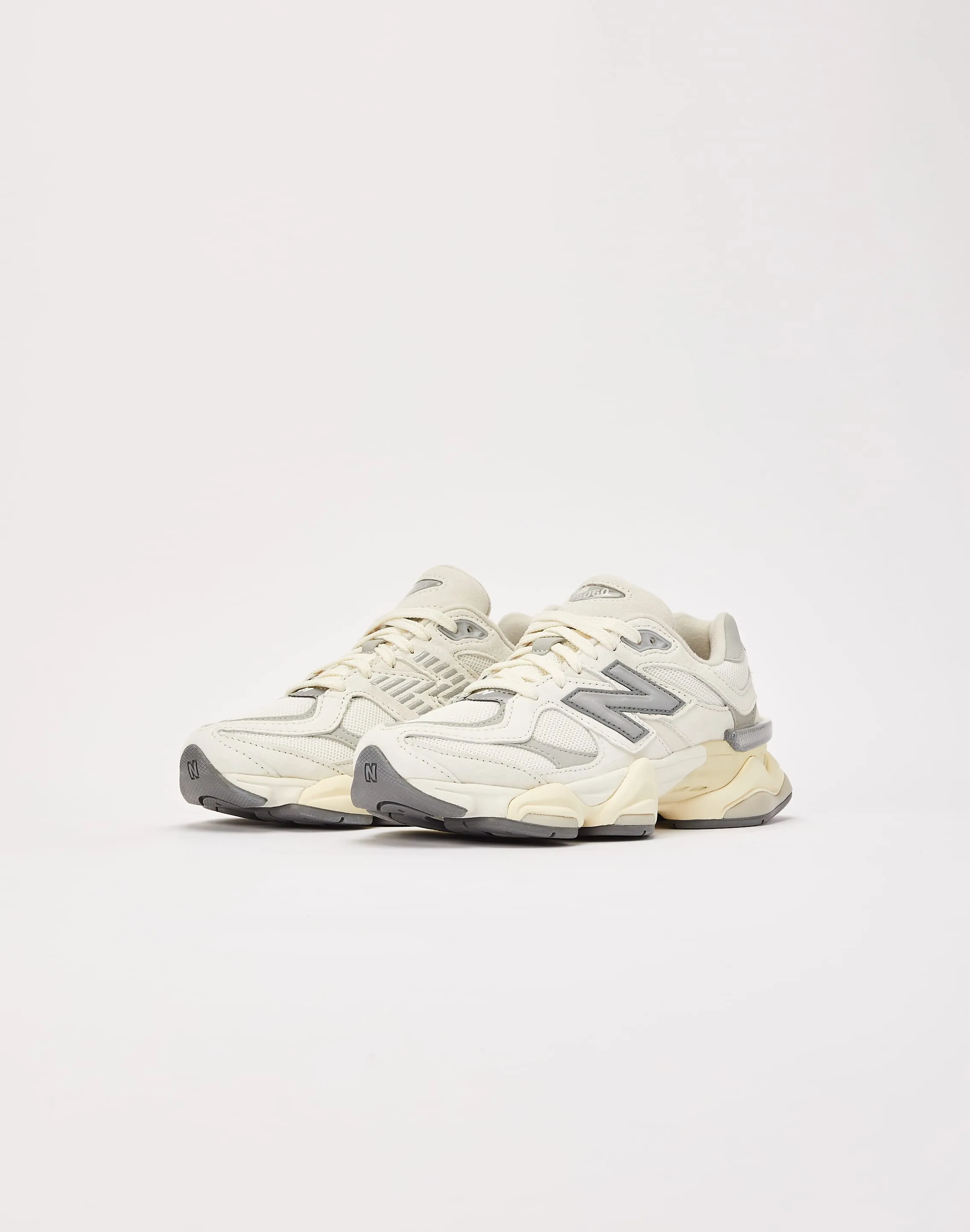 New Balance 9060 Grade-School