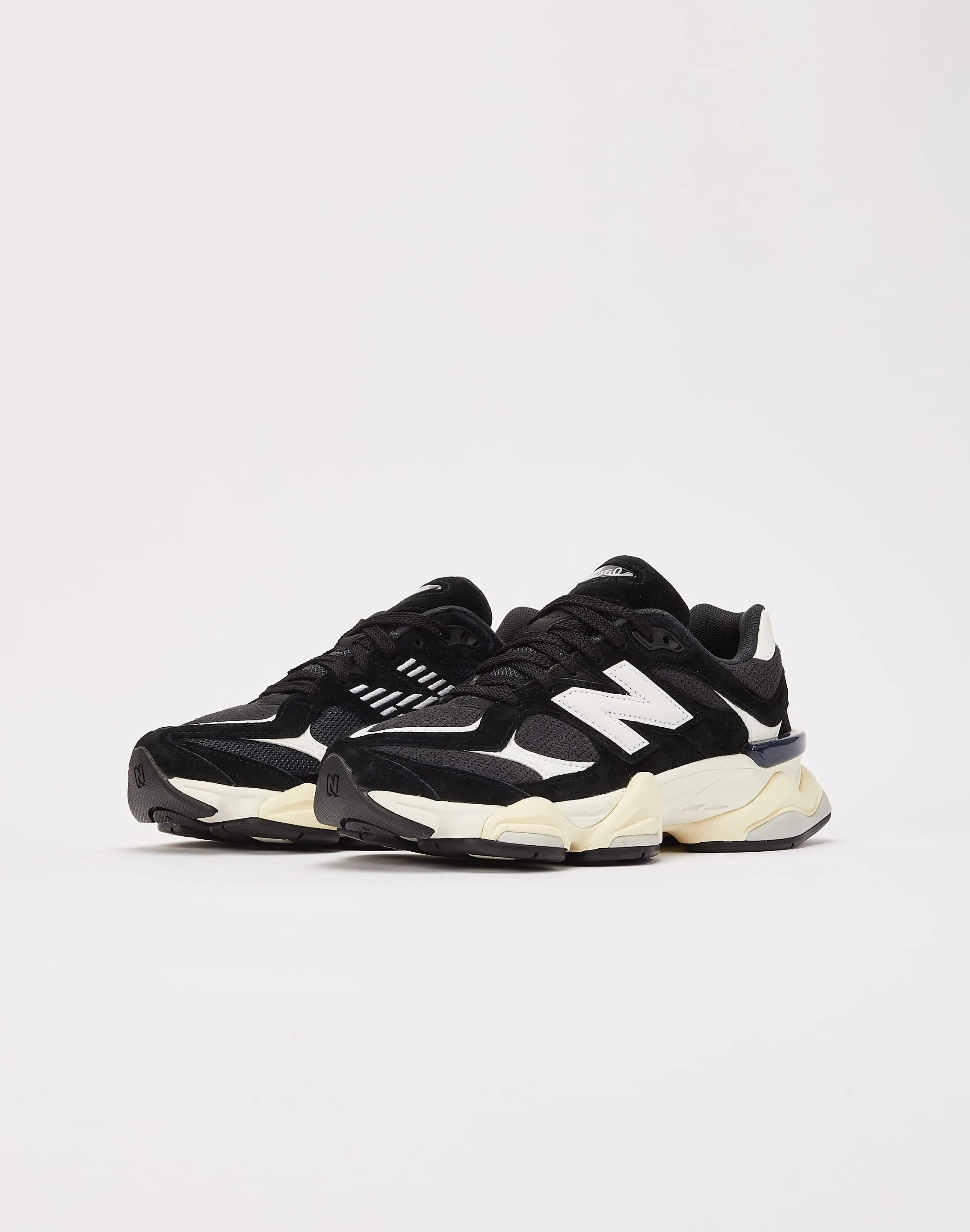 New Balance 9060 Grade-School