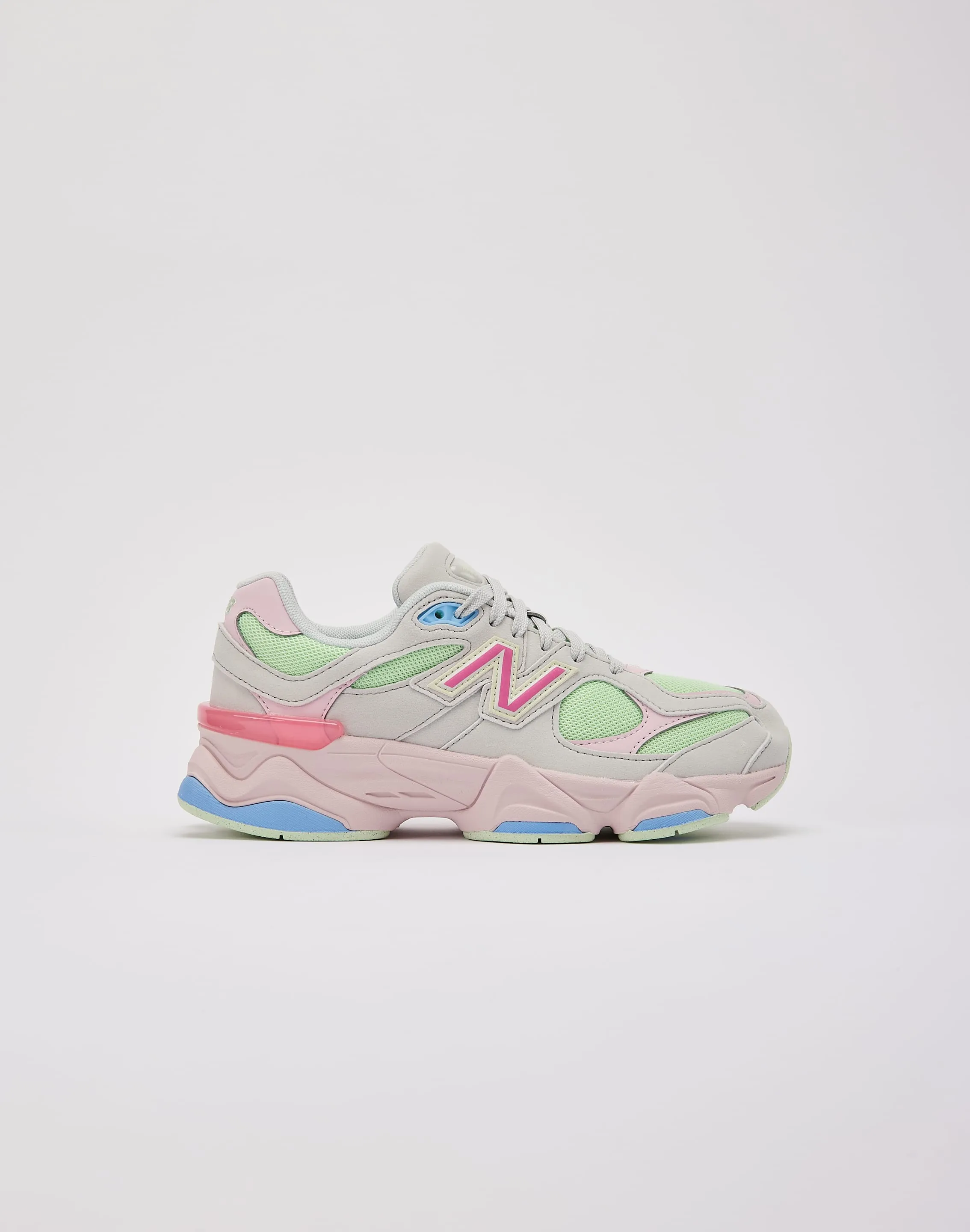 New Balance 9060 Grade-School