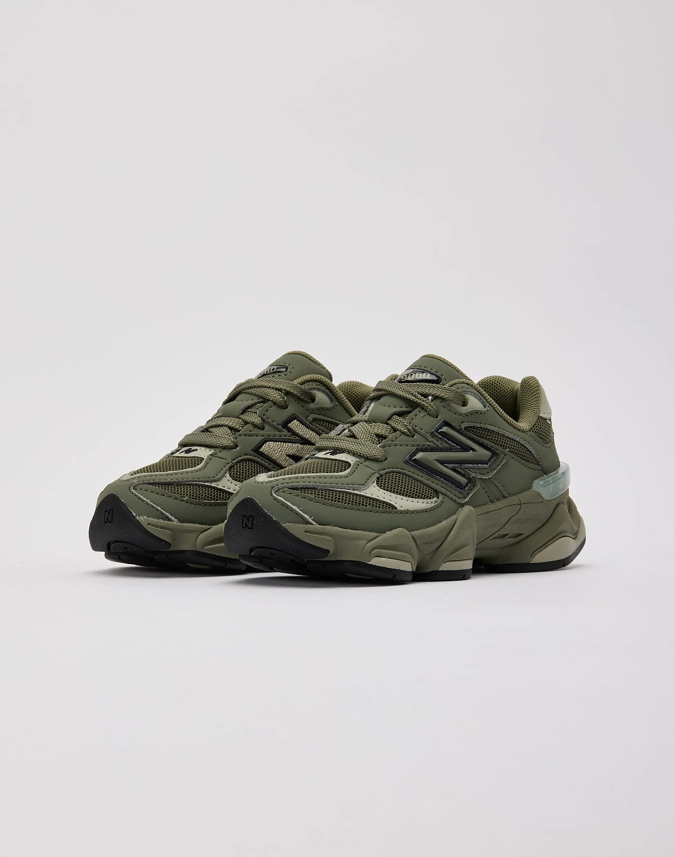 New Balance 9060 Pre-School