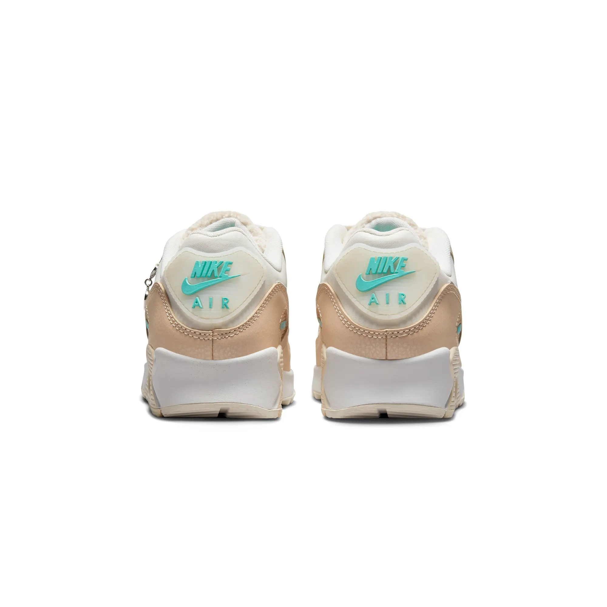 Nike Womens Air Max 90 Shoes