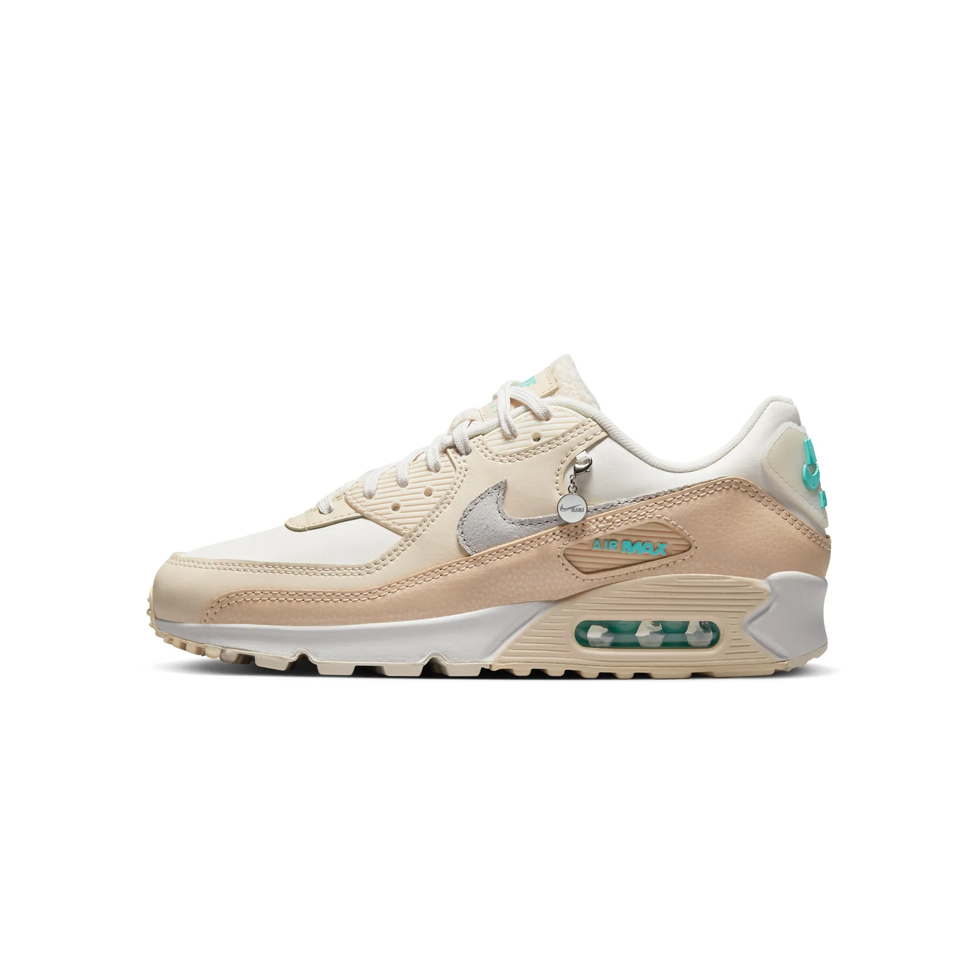 Nike Womens Air Max 90 Shoes