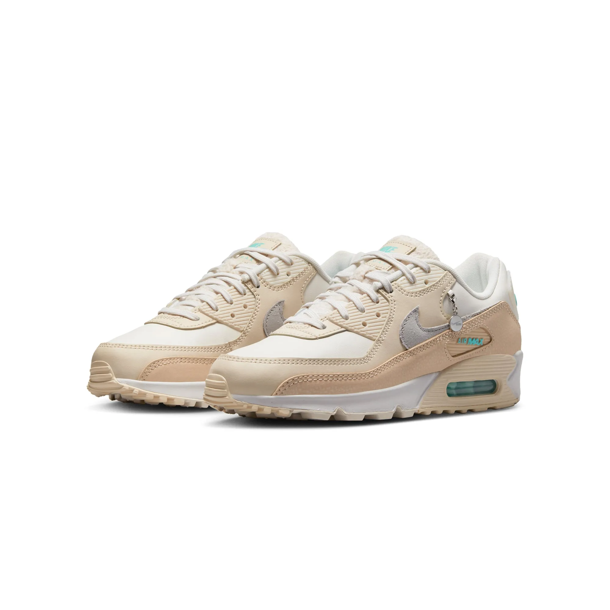 Nike Womens Air Max 90 Shoes