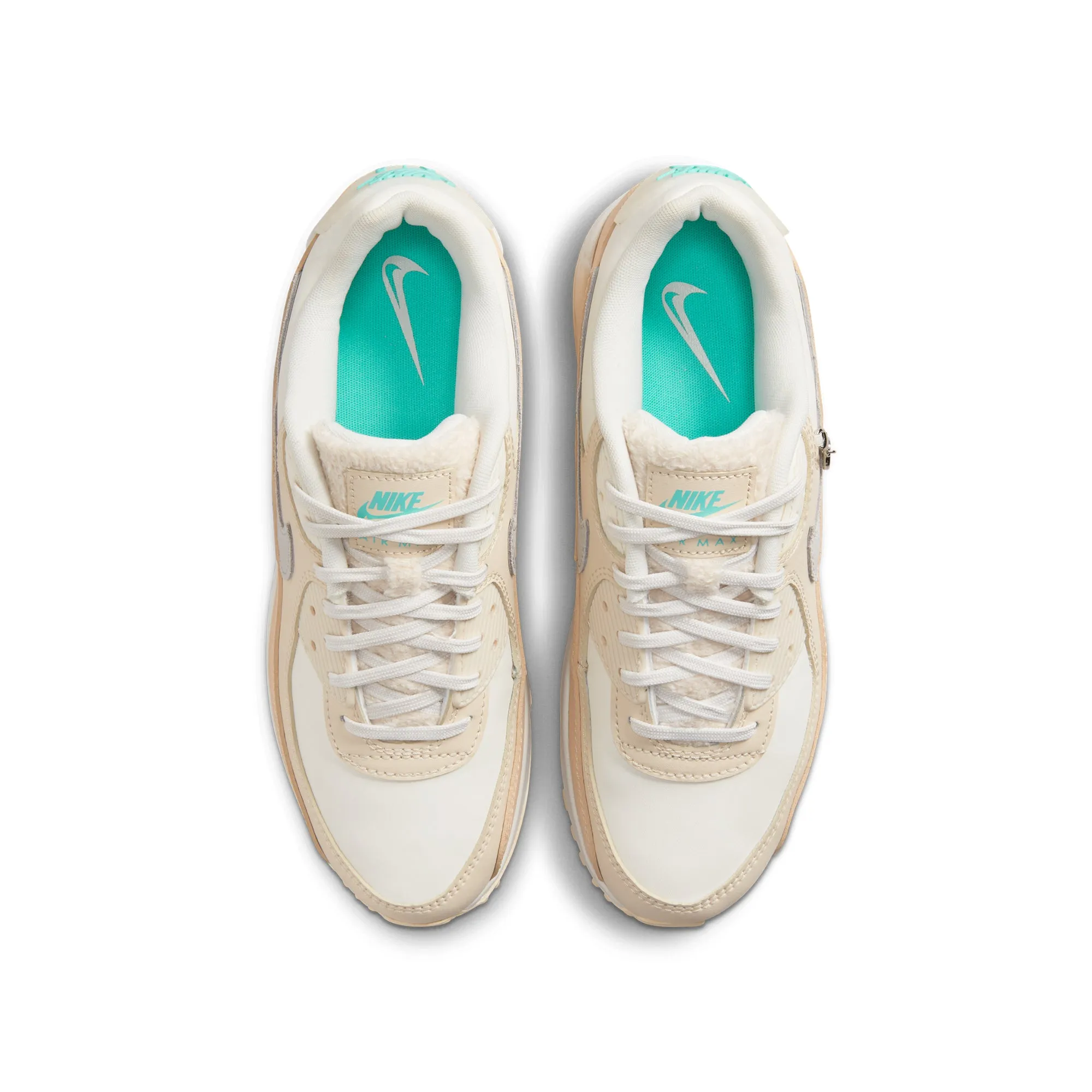 Nike Womens Air Max 90 Shoes