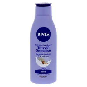 Nivea Shea Smooth Body Lotion 250ml