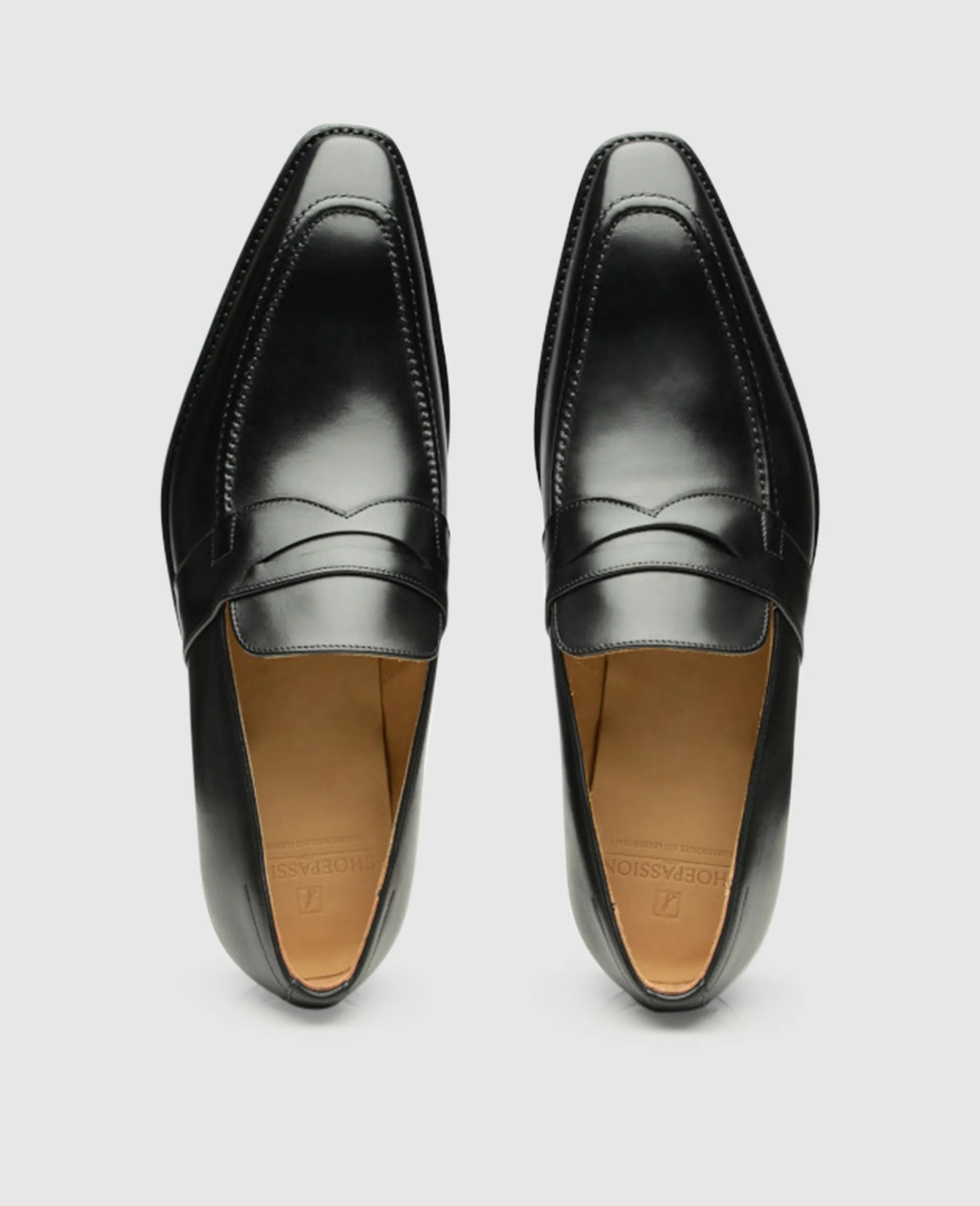 No. 750 - Black