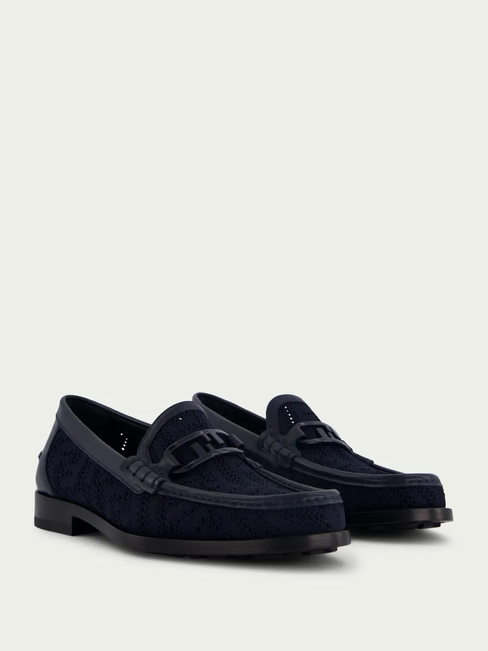 O’Lock Loafers