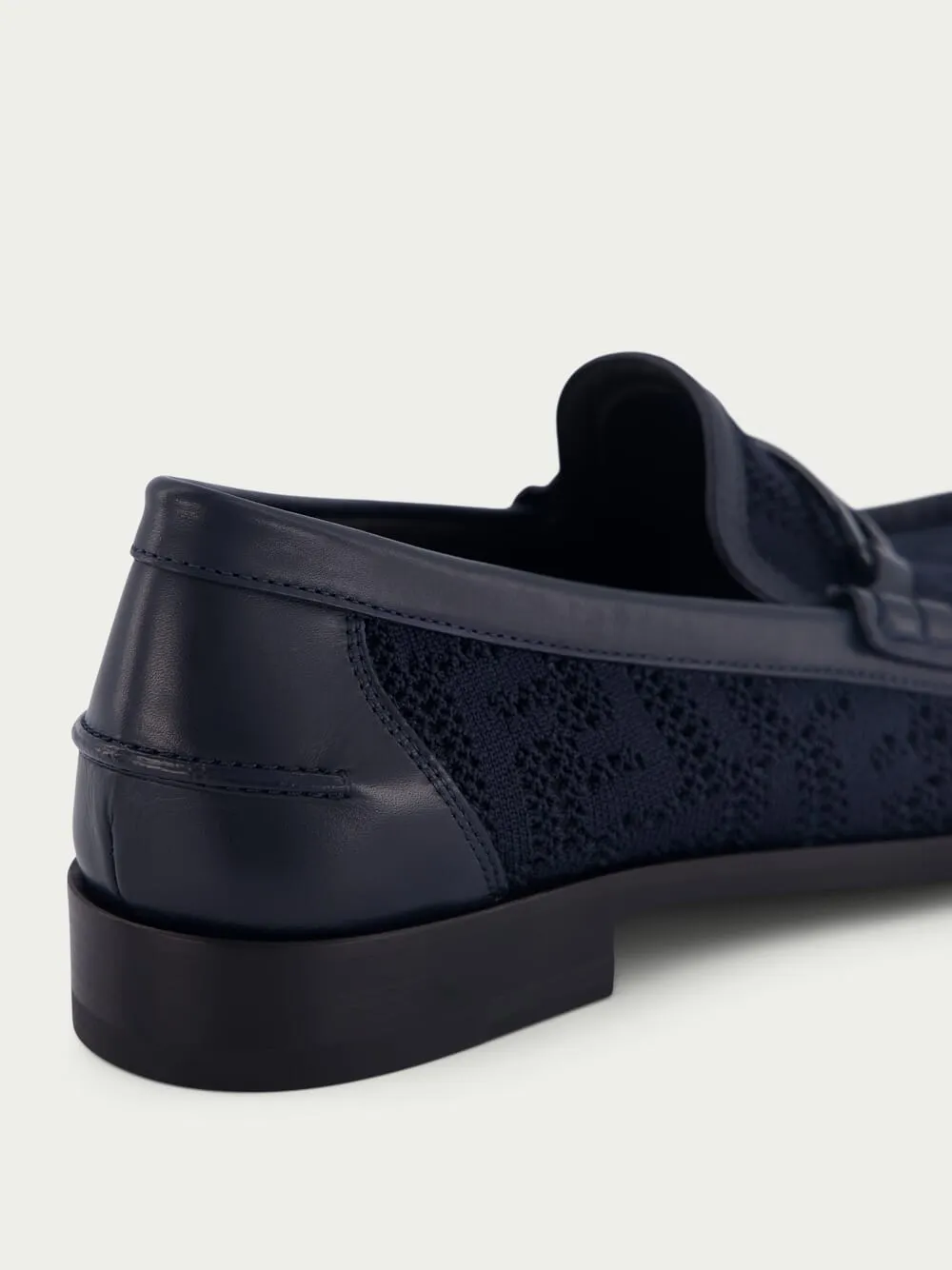 O’Lock Loafers