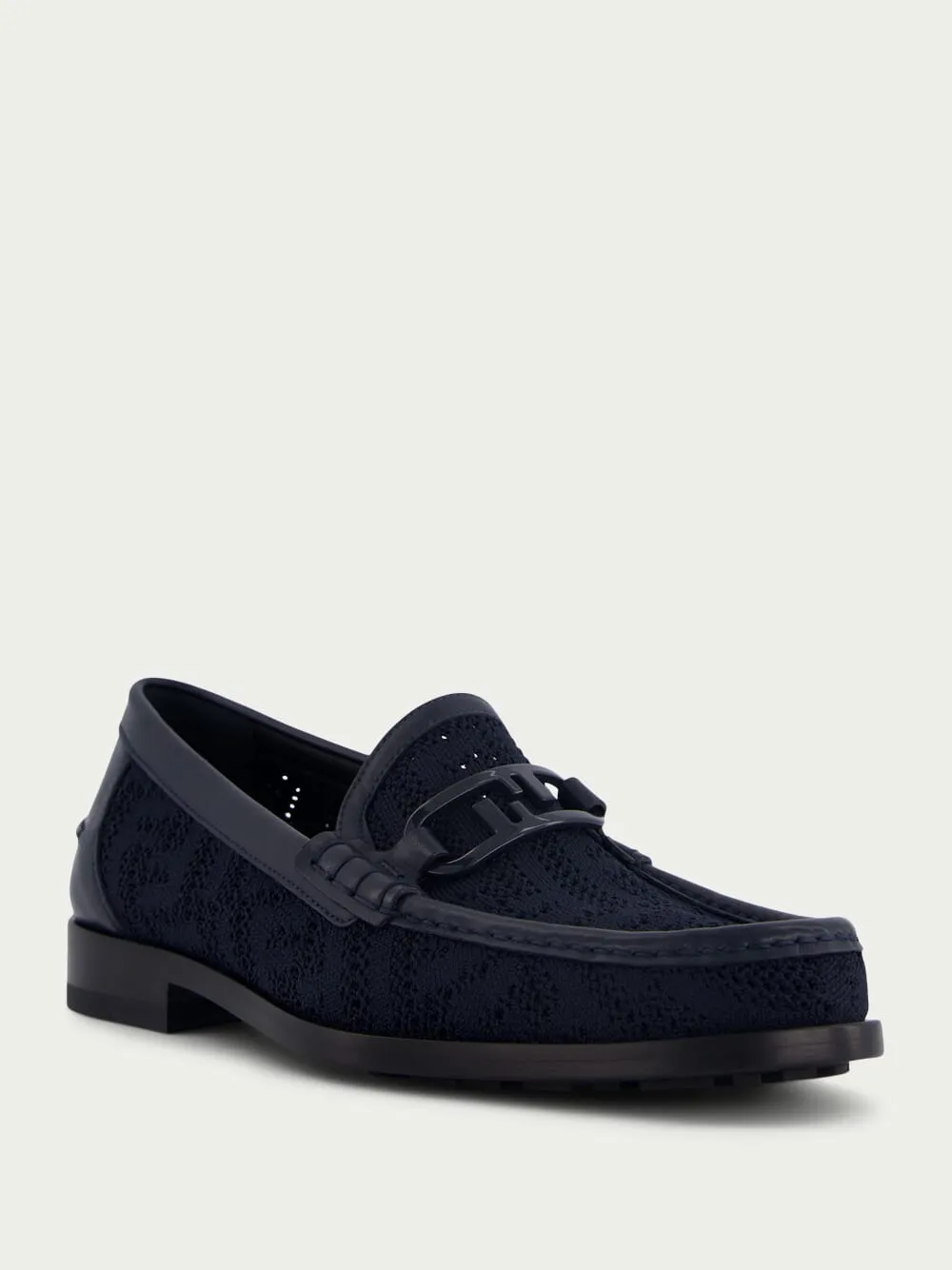O’Lock Loafers