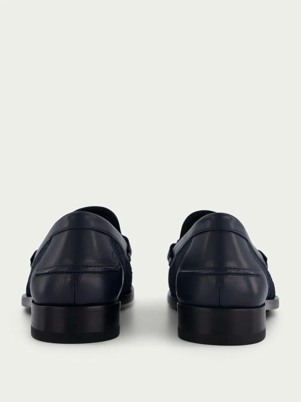 O’Lock Loafers