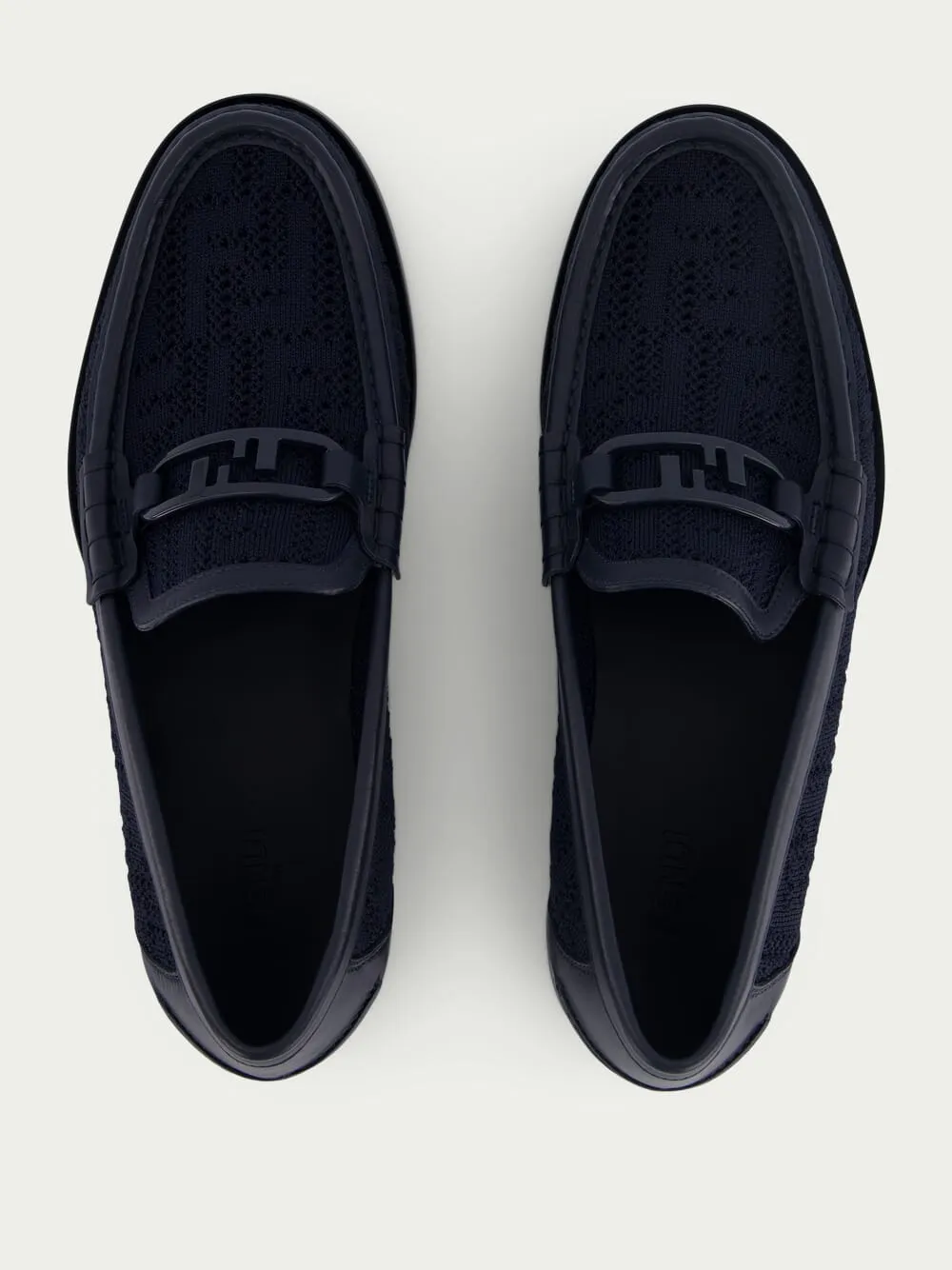 O’Lock Loafers