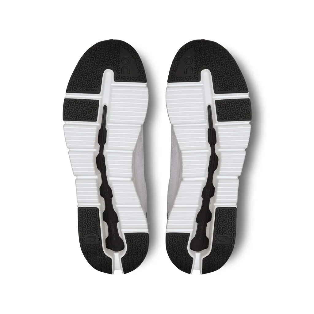On Men Cloudrift - White / Asphalt