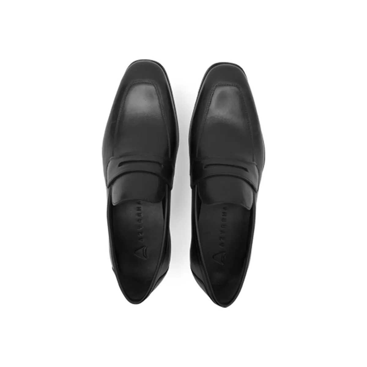 Osaka - Black