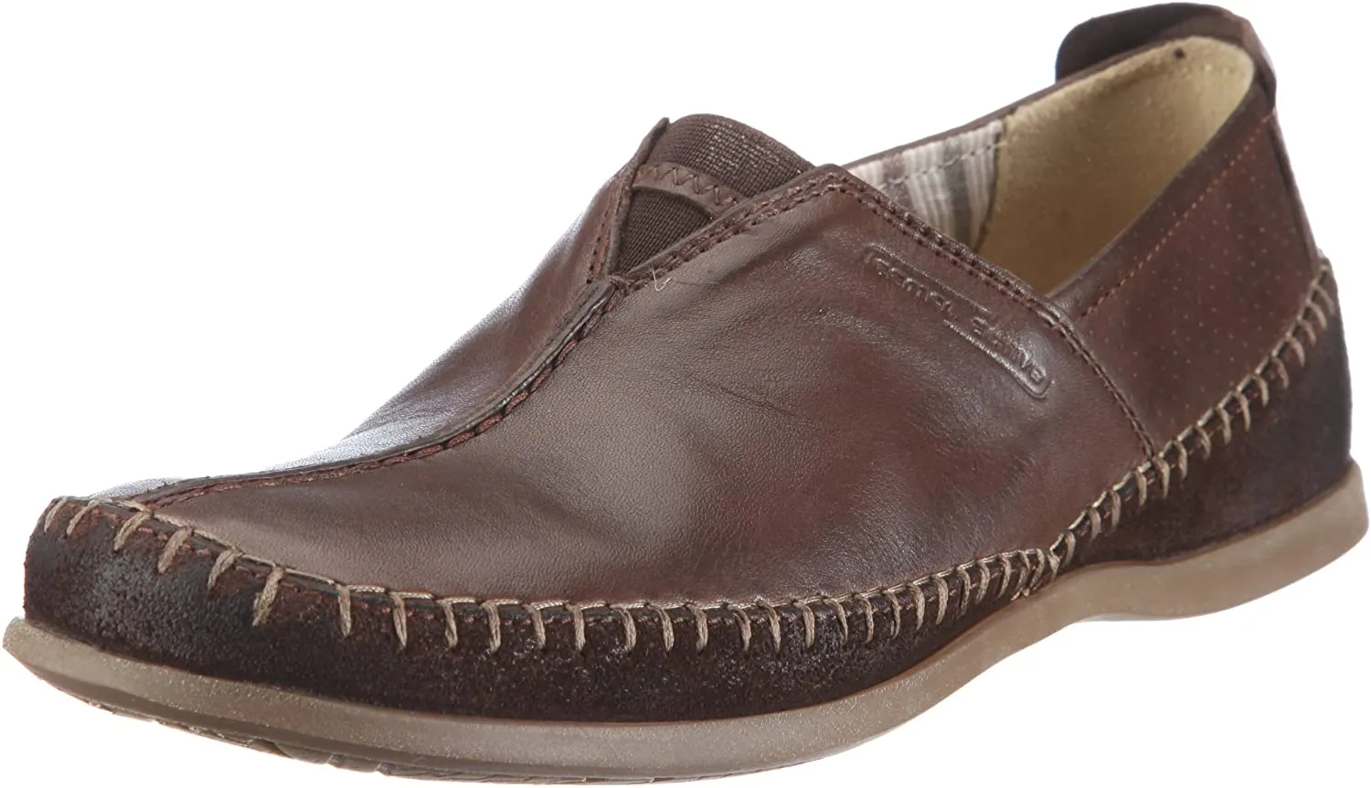 'Parkside' men's loafers