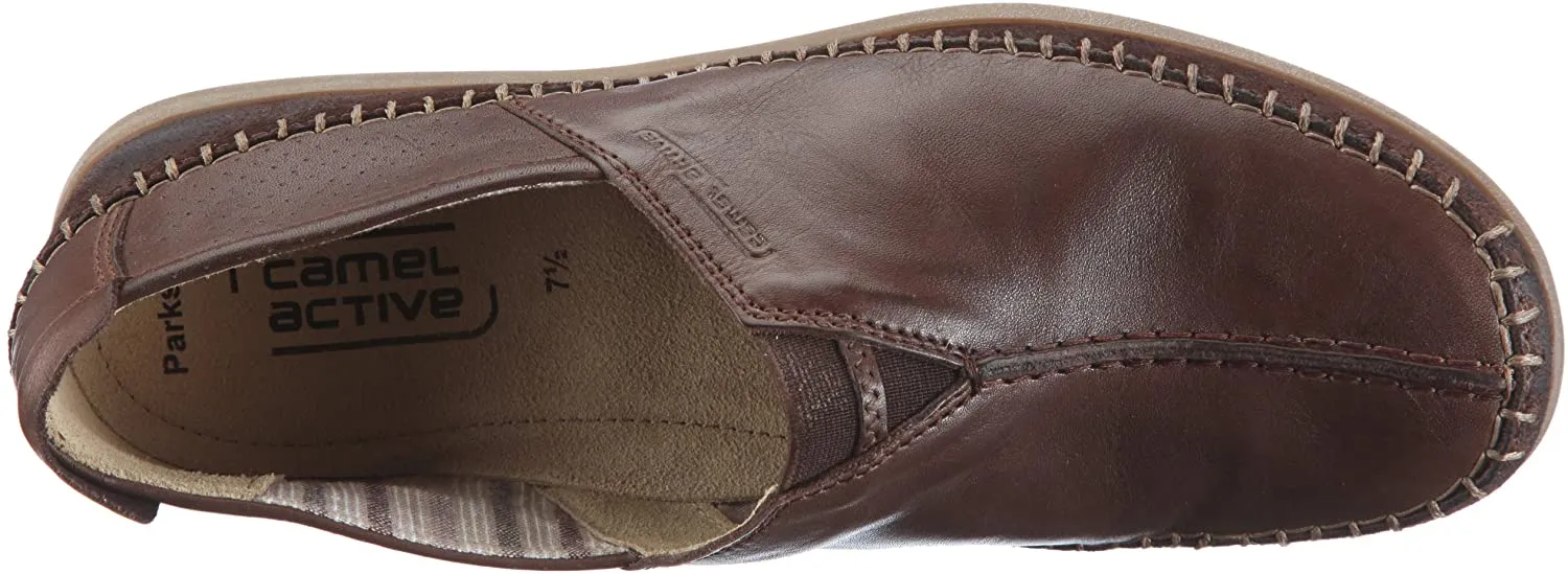 'Parkside' men's loafers
