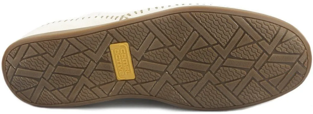 'Parkside' men's loafers