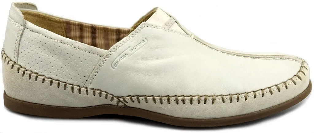 'Parkside' men's loafers