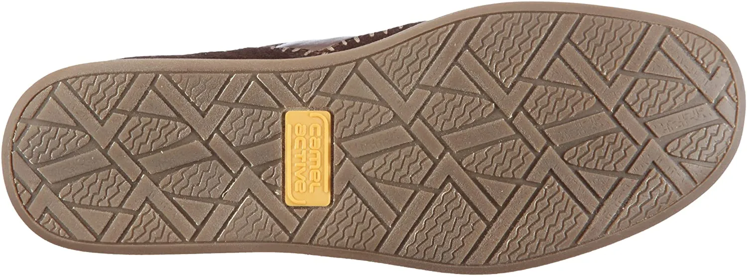 'Parkside' men's loafers