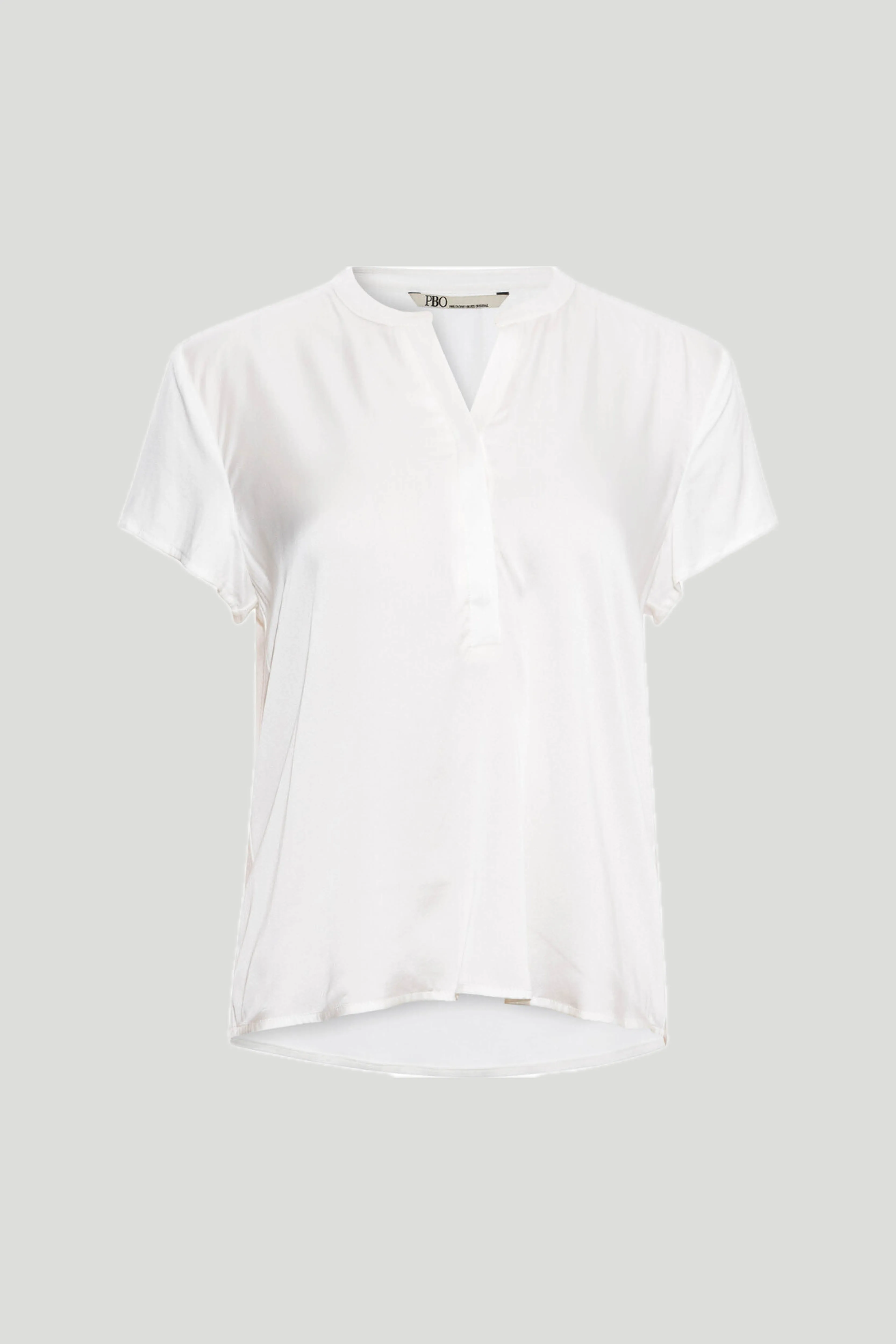 PBOGerbil top - Star white