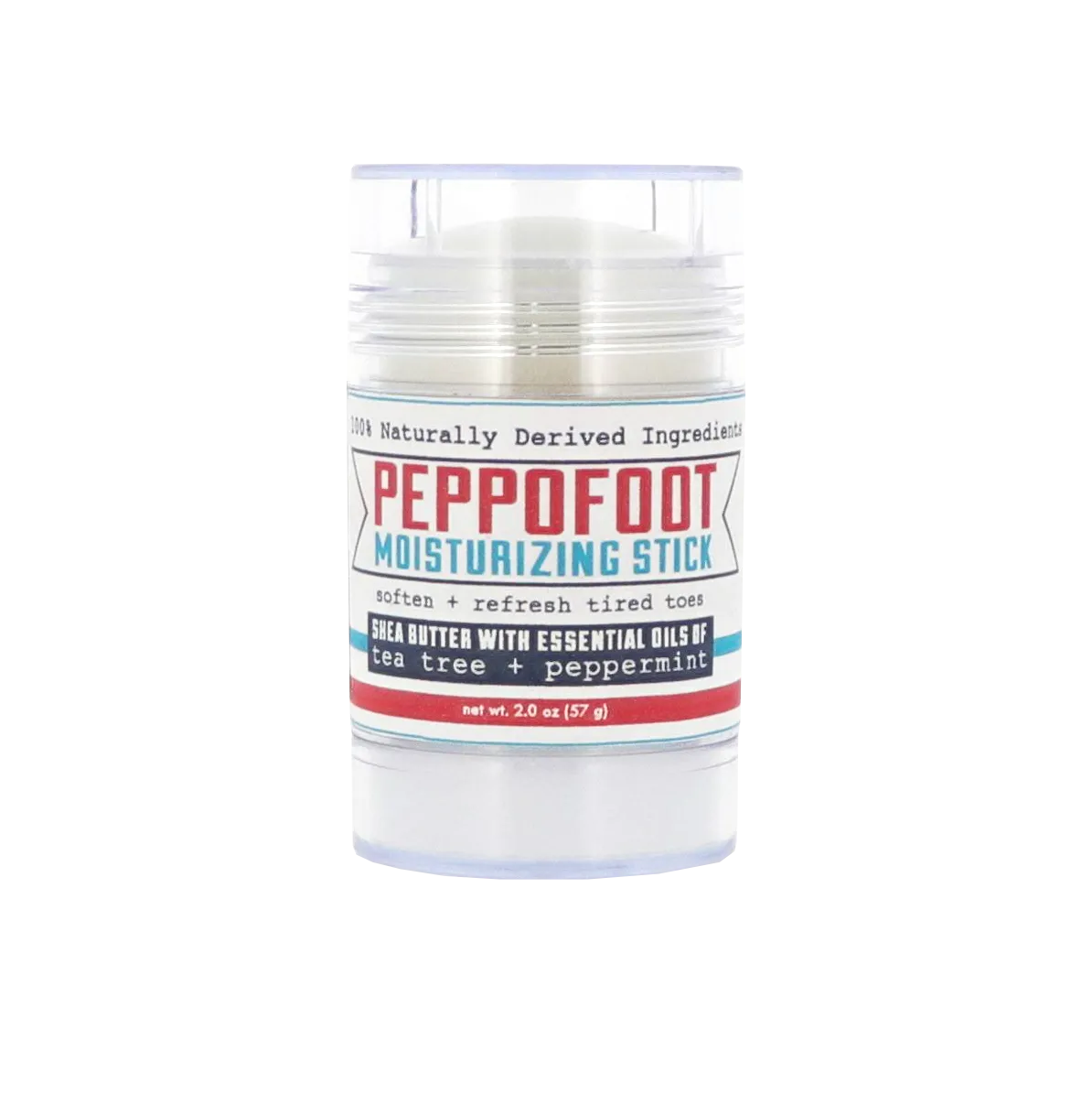 Peppofoot Stick