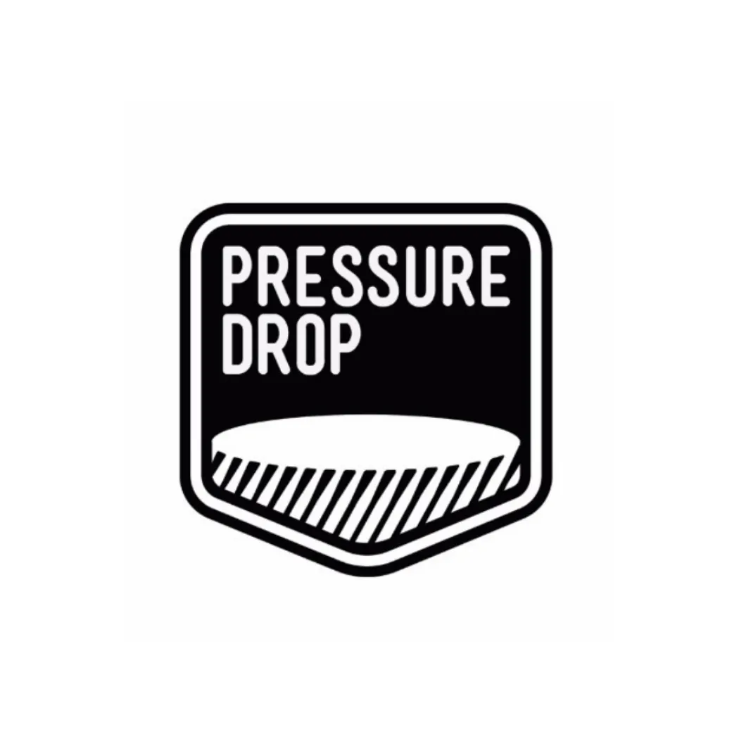 Pressure Drop Promenade