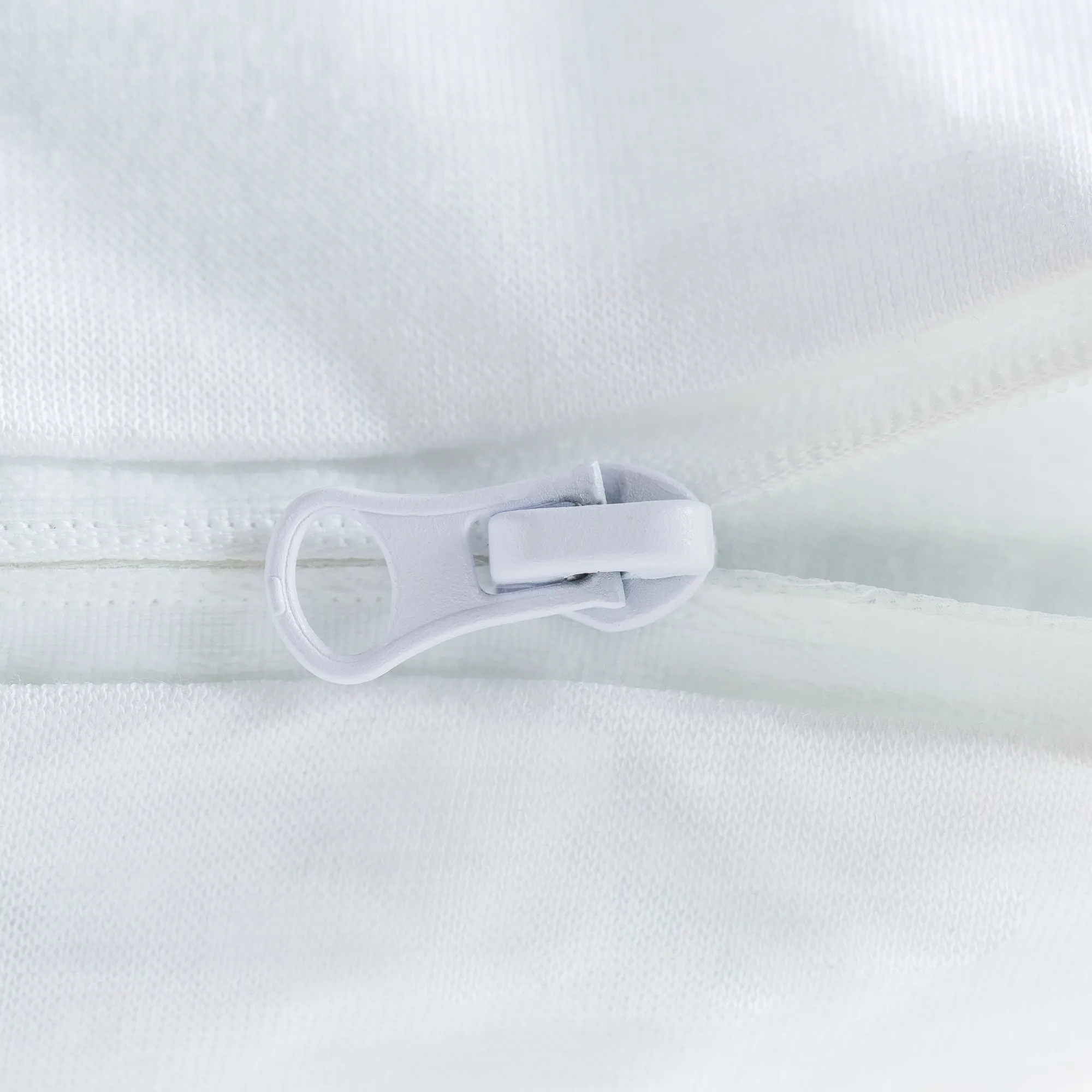 Prime® Smooth Pillow Protector