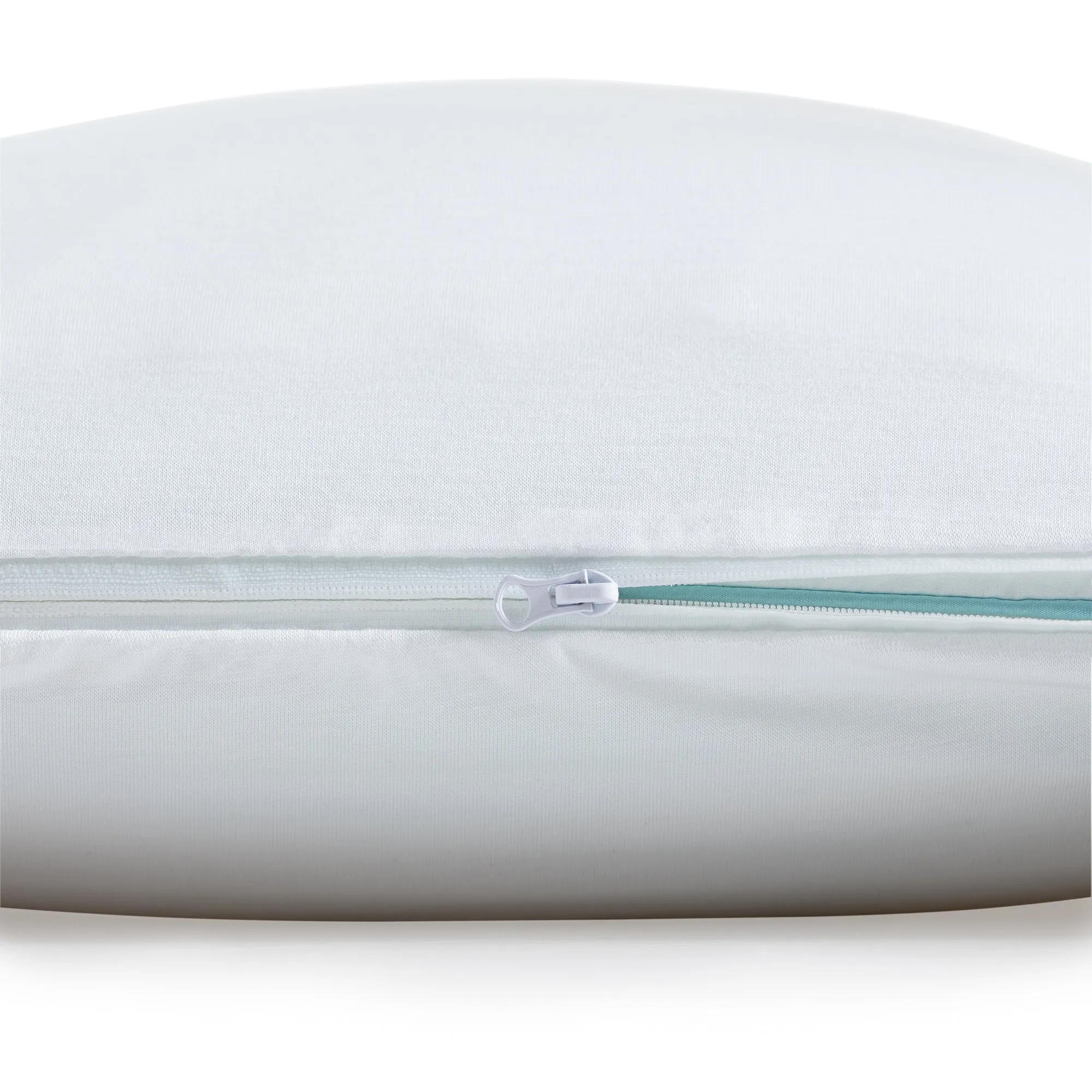 Prime® Smooth Pillow Protector