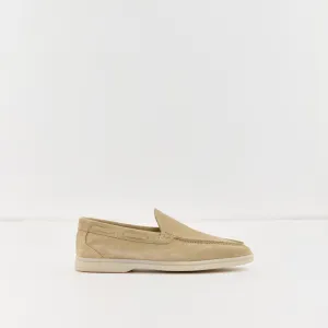 PUGLIA-TR Kadın Bej Loafer