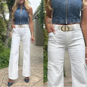 Randi White Check